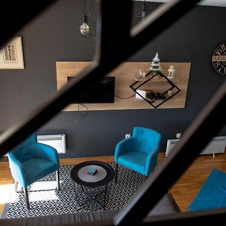 Apartman Andjela Kopaonik Extérieur photo