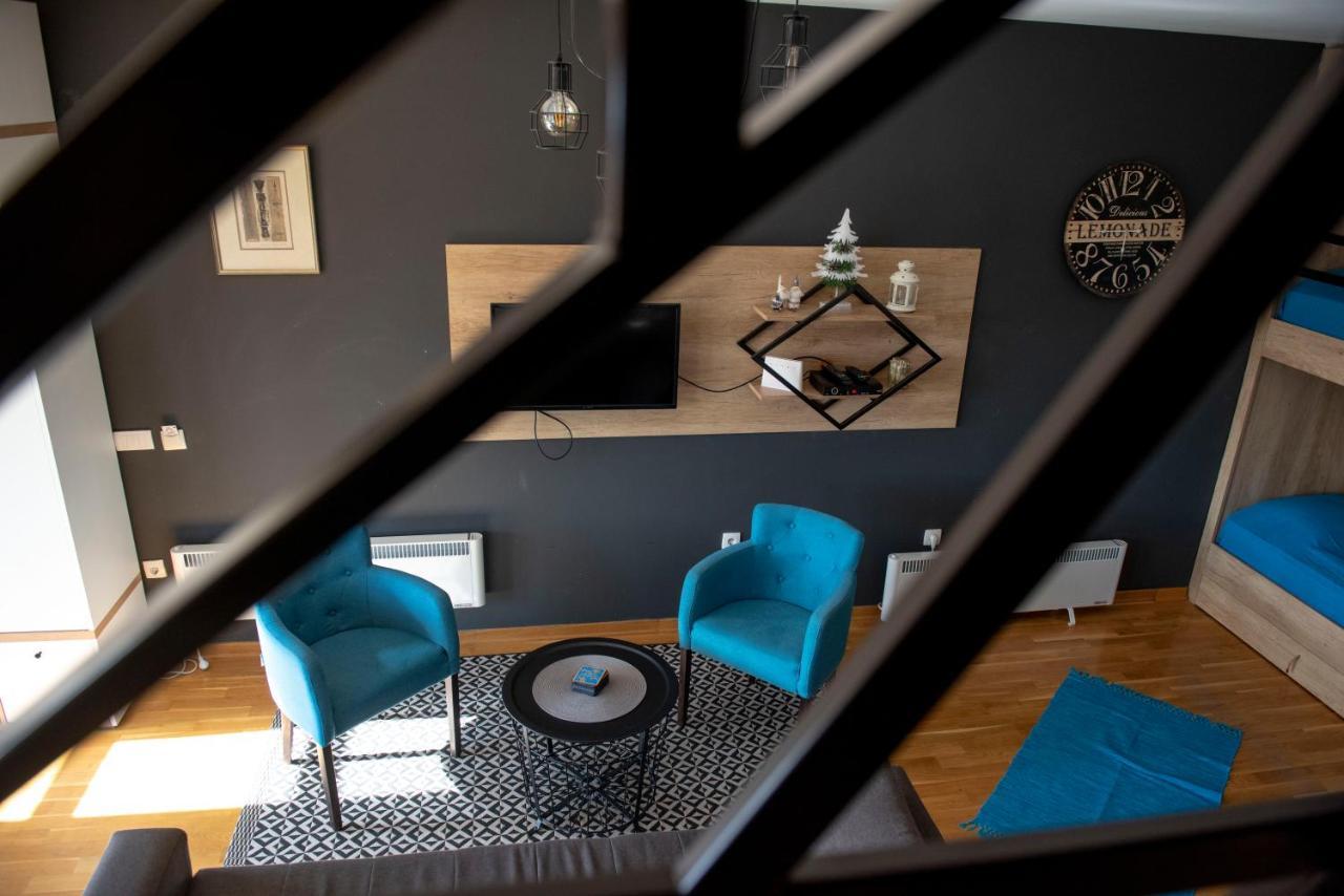 Apartman Andjela Kopaonik Extérieur photo