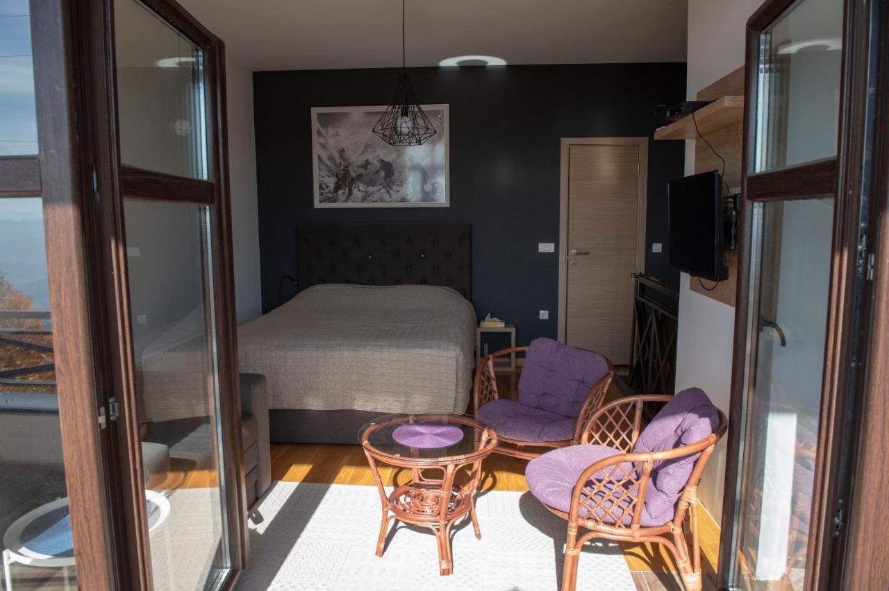 Apartman Andjela Kopaonik Extérieur photo