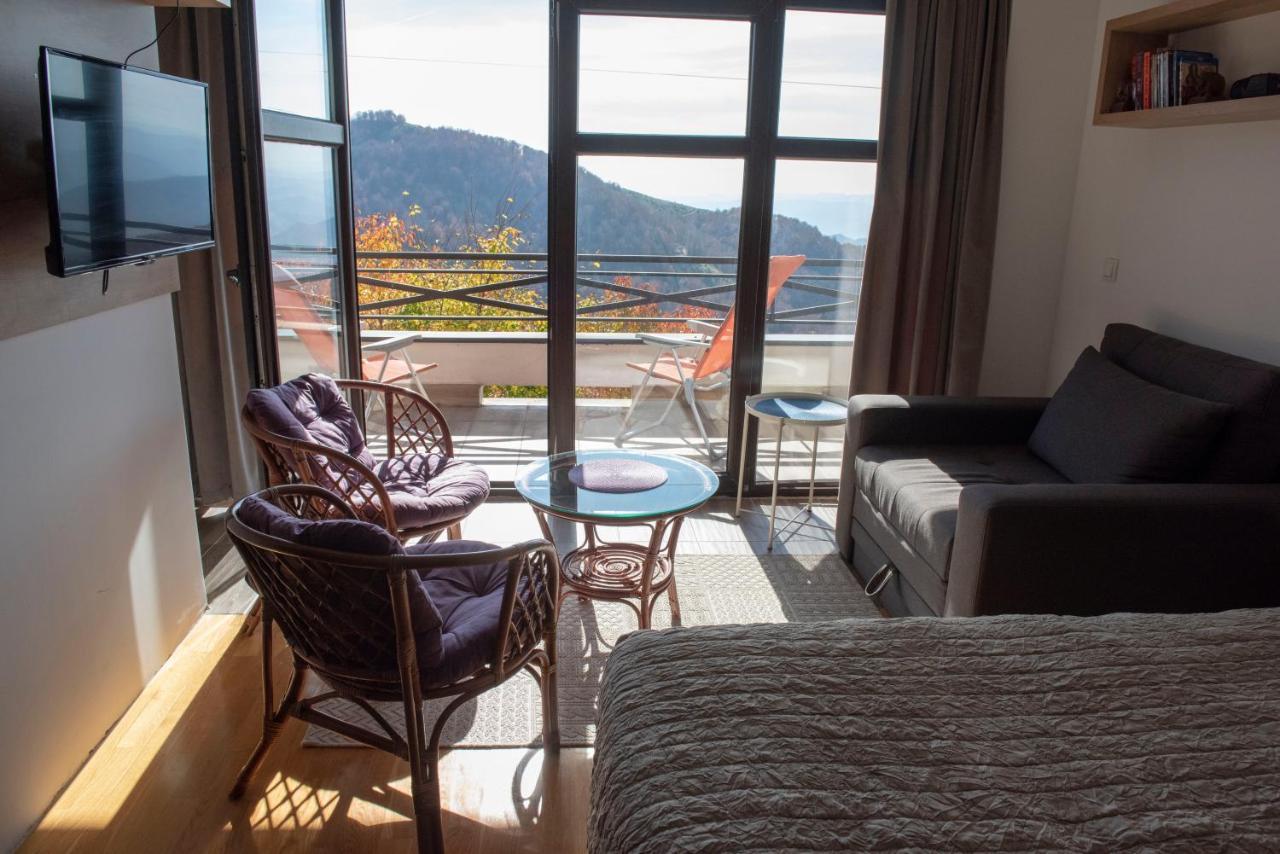 Apartman Andjela Kopaonik Extérieur photo