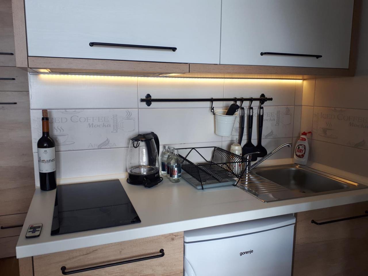 Apartman Andjela Kopaonik Extérieur photo