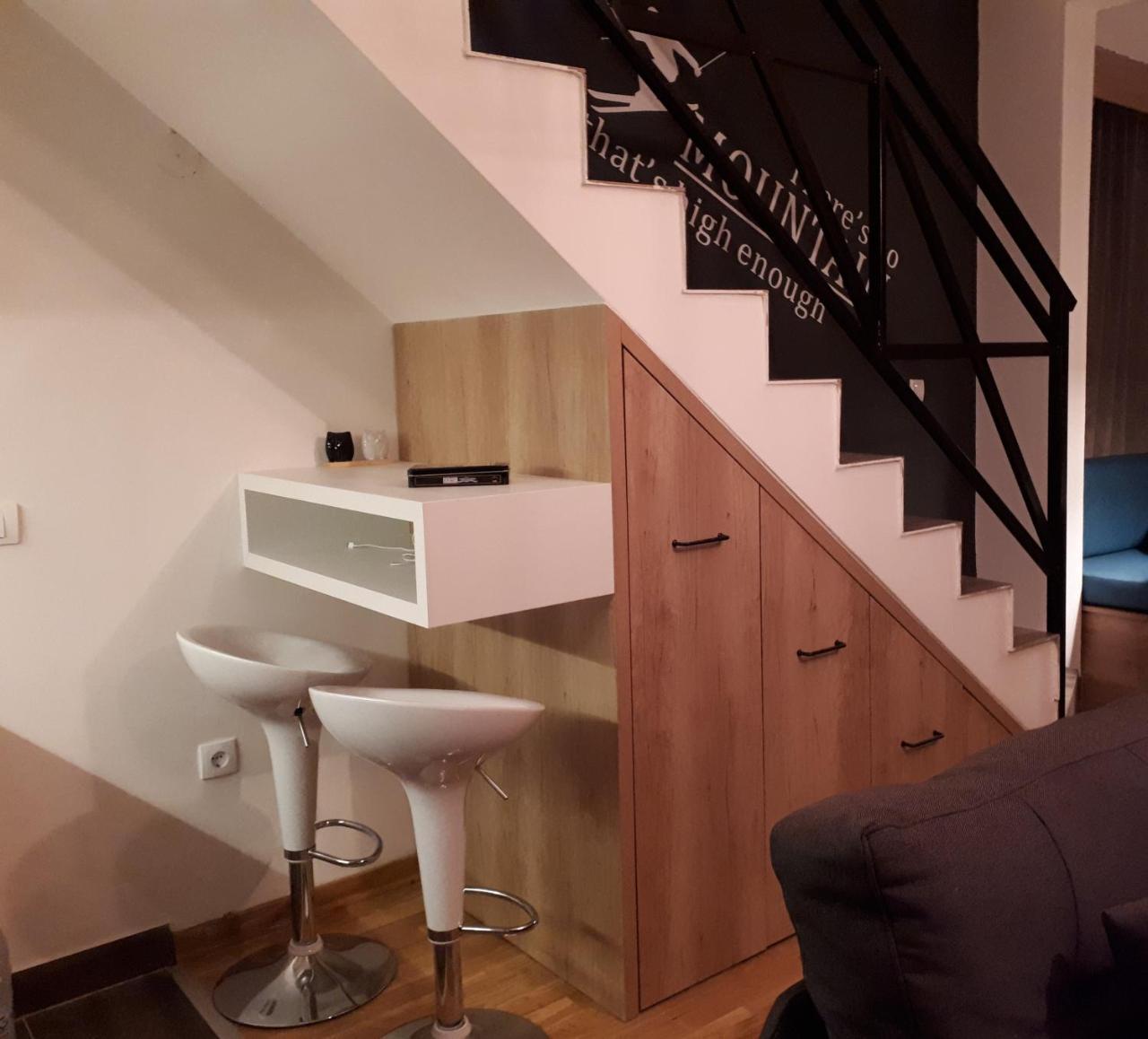 Apartman Andjela Kopaonik Extérieur photo