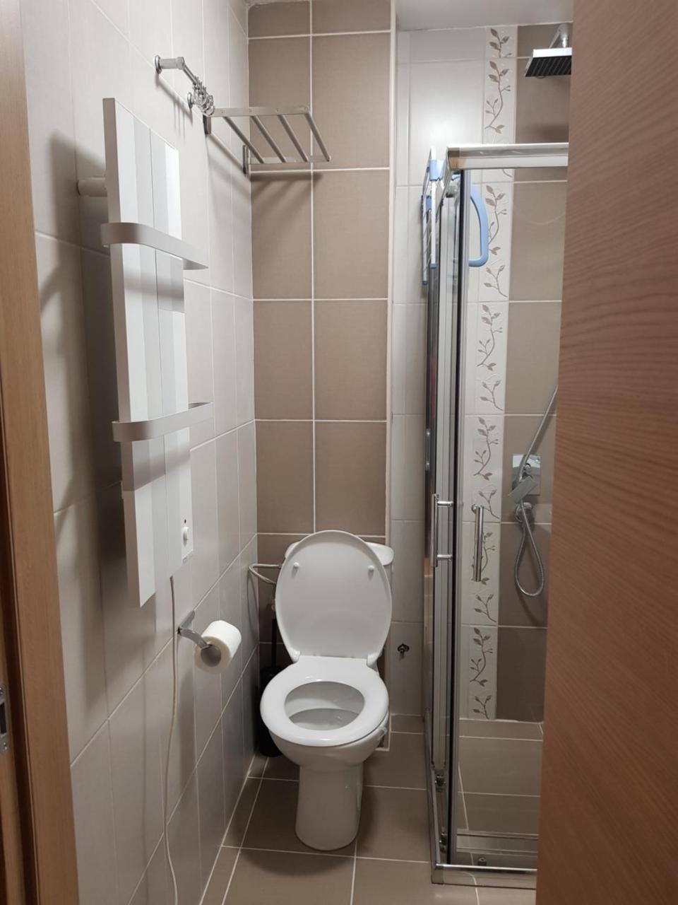Apartman Andjela Kopaonik Extérieur photo