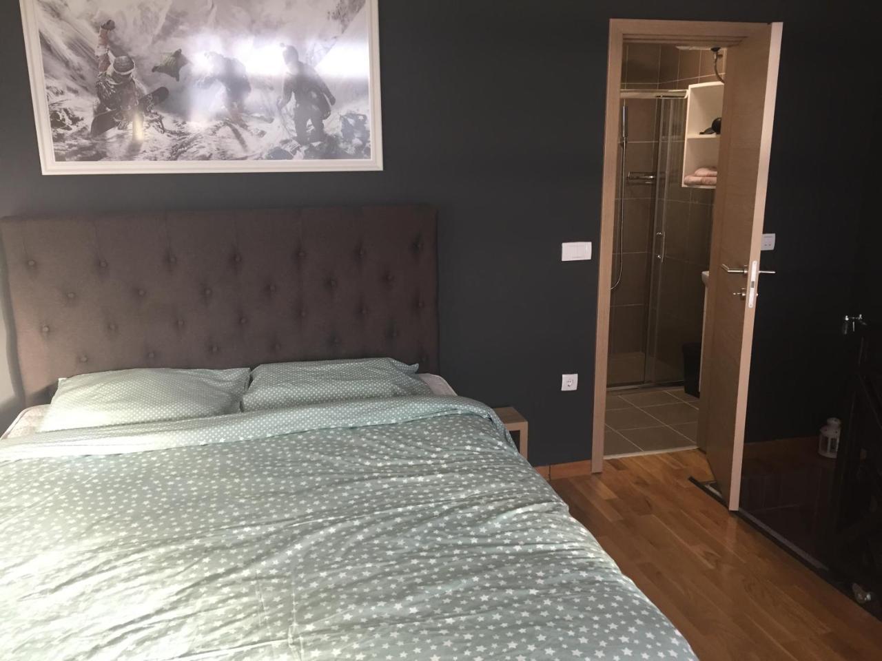 Apartman Andjela Kopaonik Extérieur photo
