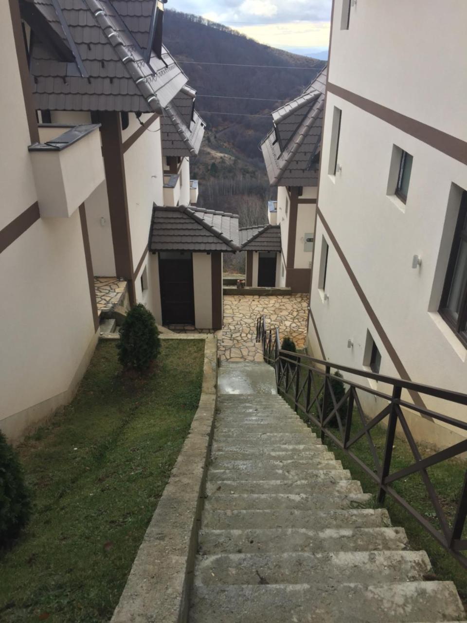 Apartman Andjela Kopaonik Extérieur photo