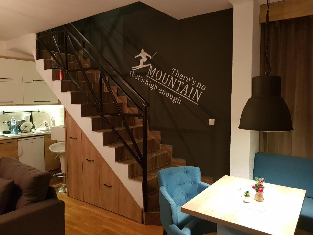 Apartman Andjela Kopaonik Extérieur photo