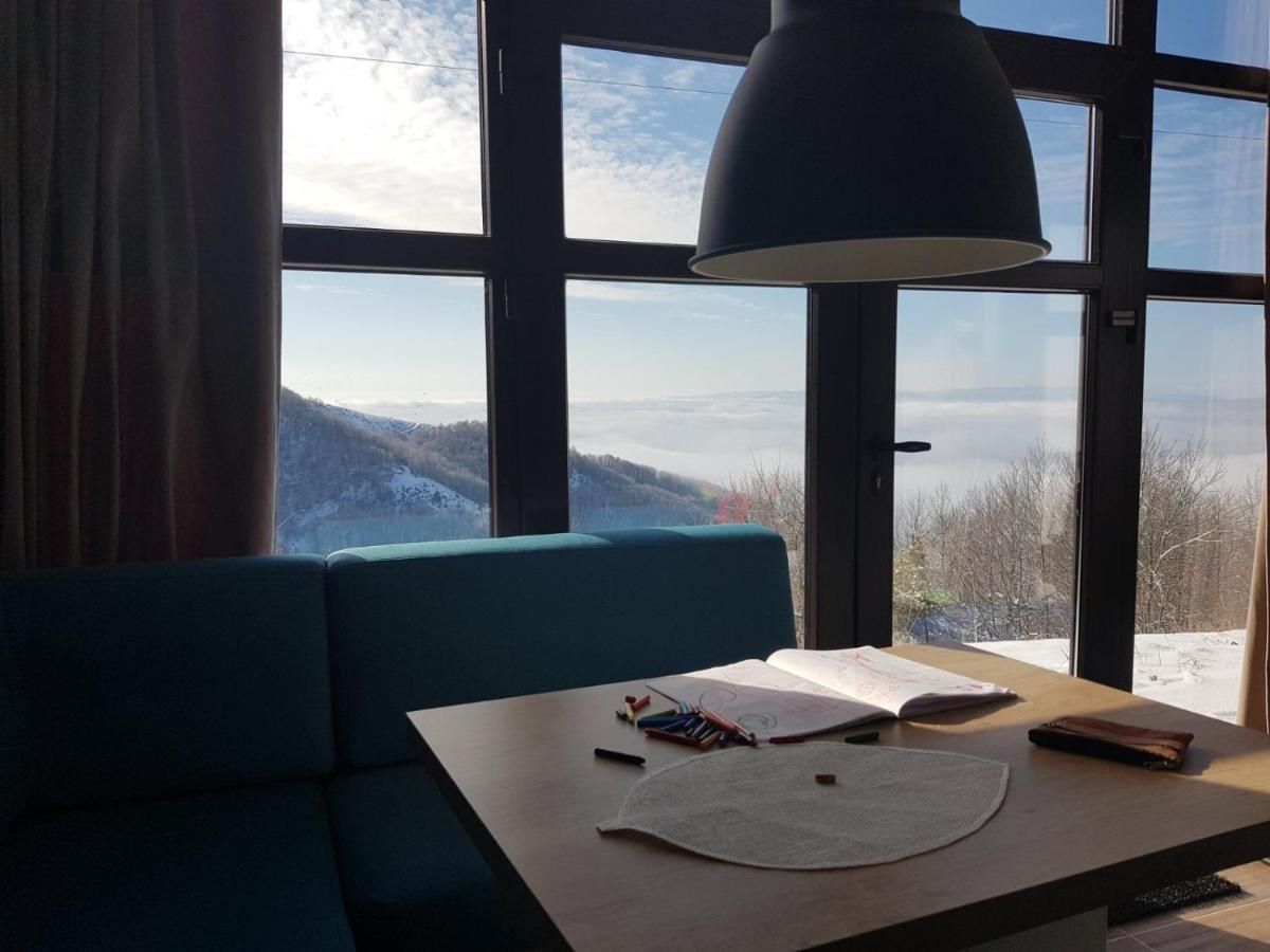 Apartman Andjela Kopaonik Extérieur photo
